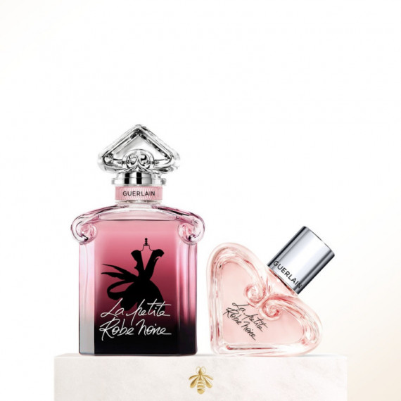 Cofre la Petite Robe Noire Duo Edp Intense  GUERLAIN