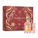Cofre Aqua Allegoria Forte Florabloom Edp 1  GUERLAIN