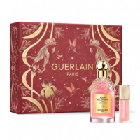 Cofre Aqua Allegoria Forte Florabloom Edp 1  GUERLAIN