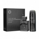 CLUB DE NUIT INTENSE MAN EDT SET