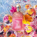 Aqua Allegoria Perle Florabloom Skin Fragrance  GUERLAIN