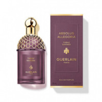 Absolus Allegoria Tabac Sahara Edp  GUERLAIN