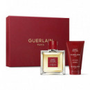 COFRE HABIT ROUGE EDT