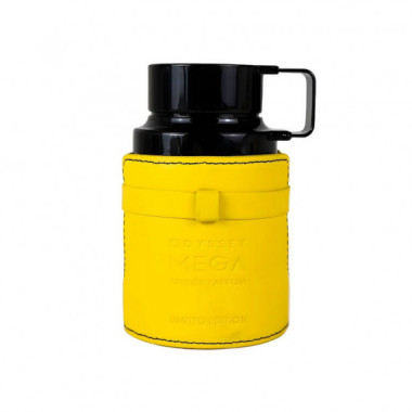 ODYSSEY MEGA EDP LIMITED EDITION