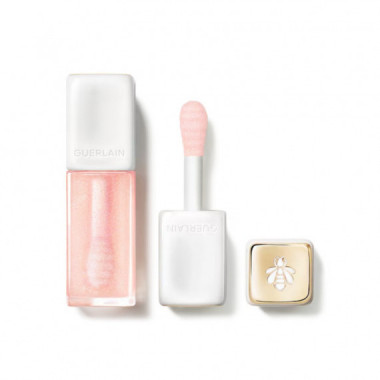 Kisskiss Bee Glow Plump  GUERLAIN