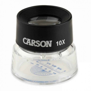 CARSON Lupa Lumiloupe&trade; LL-20