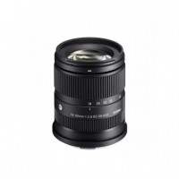 SIGMA Objetivo 18-50 F2.8 Dc Dn (c) L-mount