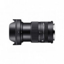 SIGMA Objetivo 18-50 F2.8 Dc Dn (c) L-mount