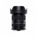 SIGMA Objetivo 18-50 F2.8 Dc Dn (c) L-mount