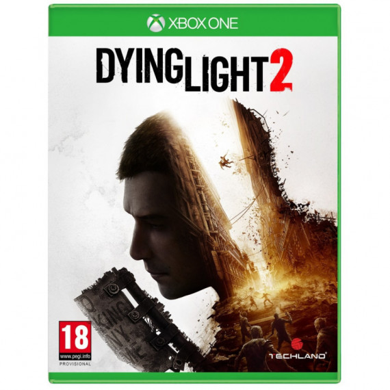 Dying Light 2 XBoxOne