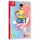 Let's get fit Nintendo Switch