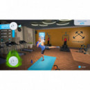 LET´S GET FIT BUNDLE Nintendo Switch