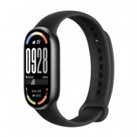 XIAOMI Smart Band 10 Midnight Black - Guanxe Atlantic Marketplace