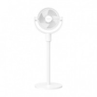 XIAOMI Smart Standing Air Circulation Fan - Guanxe Atlantic Marketplace