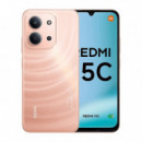 Redmi 15C 4+256 Twilight Orange  XIAOMI