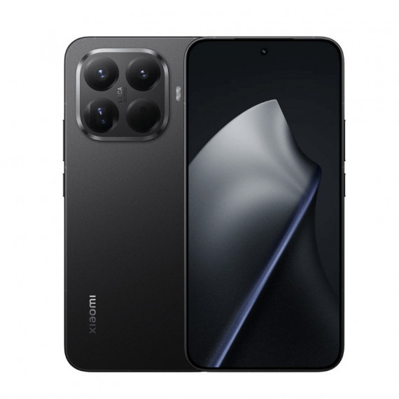 XIAOMI 15T Pro 12+1024 Black