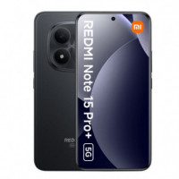 Redmi Note 15 Pro+ 5G 8GB+256GB Black  XIAOMI