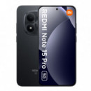 Redmi Note 15 Pro 5G 8GB+256GB Black  XIAOMI