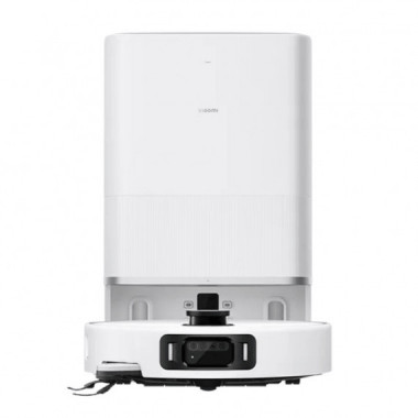 XIAOMI Robot Vacuum 5 Pro White
