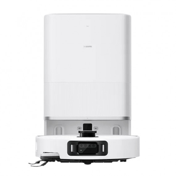 XIAOMI Robot Vacuum 5 Pro White