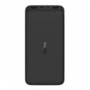 20000MAH Redmi 18W Fast Charge Power Bank Bk  XIAOMI