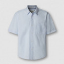 Pepe Jeans Camisa de manga corta PM3091285-504