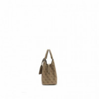 Guess  Bolso Meridian Ii Marrón HWSG69 74050-LTL  GUESS..