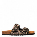 Sandalia Rain Micro Zebra  VERBENAS