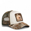 GORRA EALTREE EDGE CANCELLED SKULL