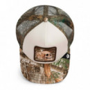 GORRA EALTREE EDGE CANCELLED SKULL