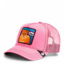 GORRA POPART-QUEEN LION
