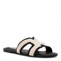 Sandalia Zarnia  STEVE MADDEN