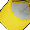 Gorra Doggy Style  CAPSLAB