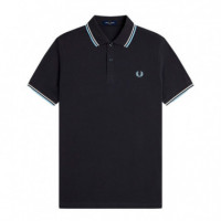Polo M3600  FRED PERRY