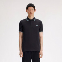 Polo M3600  FRED PERRY
