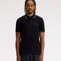 Polo M3600  FRED PERRY