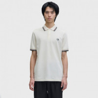 Polo M3600  FRED PERRY