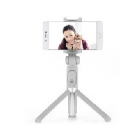 Tripode AISENS Selfie Negro BLUETOOTH Mando a Distancia SS01ST-299