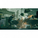 Control Ue Xboxone/xboxseries X  GAMES