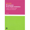 El consumo de la utop�a rom�ntica