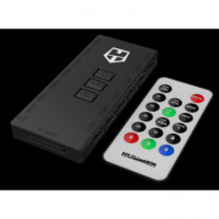 NOX R-hub Argb Remote Hub