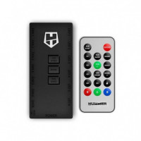 NOX R-hub Argb Remote Hub