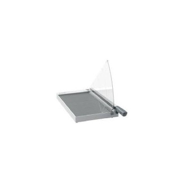 LEITZ Guillotina Precision Home Office A3