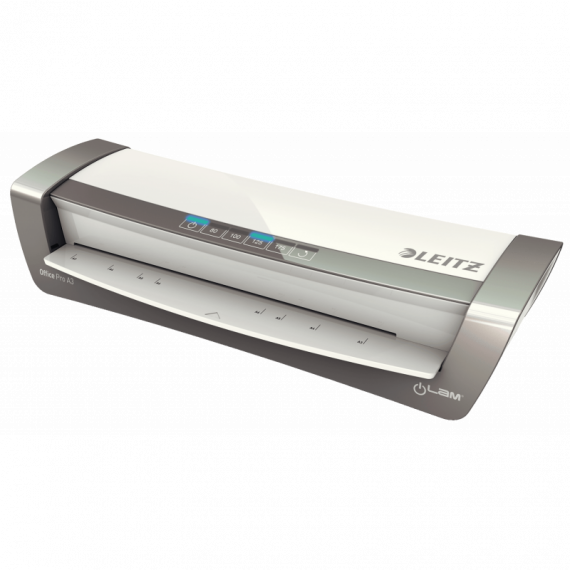LEITZ Plastificadora Ilam Office Pro A3