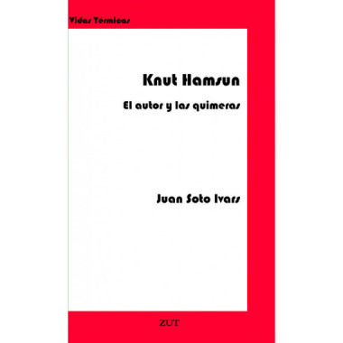 KNUT HAMSUN