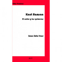 Knut Hamsun