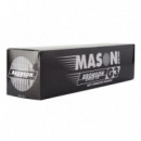 BOX/8 Mason Silva Pro G3