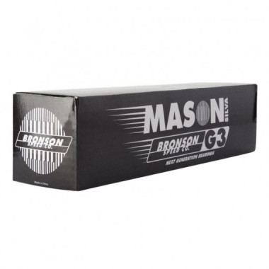 BOX/8 Mason Silva Pro G3