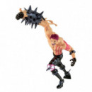 Figura Charlotte Katakuri Battle Record Special  One Piece  BANPRESTO
