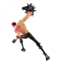 Figura Charlotte Katakuri Battle Record Special  One Piece  BANPRESTO